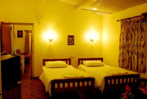 Bella Vista Coonoor Homestay 