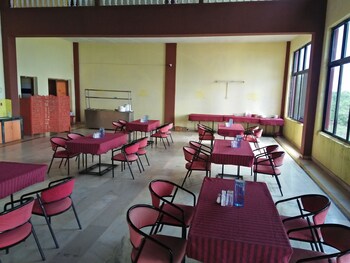 Shiv Sagar Palace Restaurant