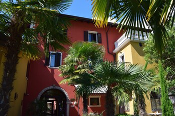 Residence Segattini Exterior