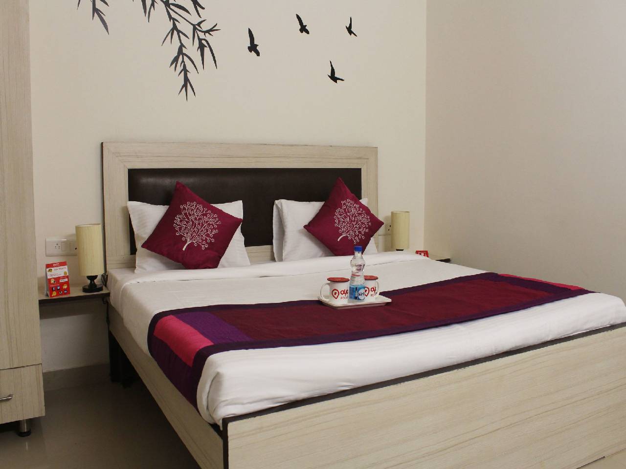 Oyo Rooms Sector 49 