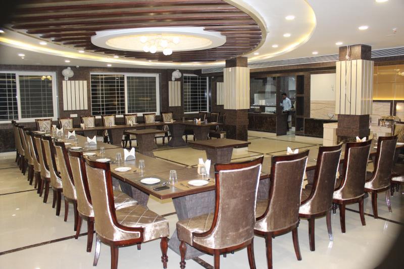 Hotel Anmol Classic 