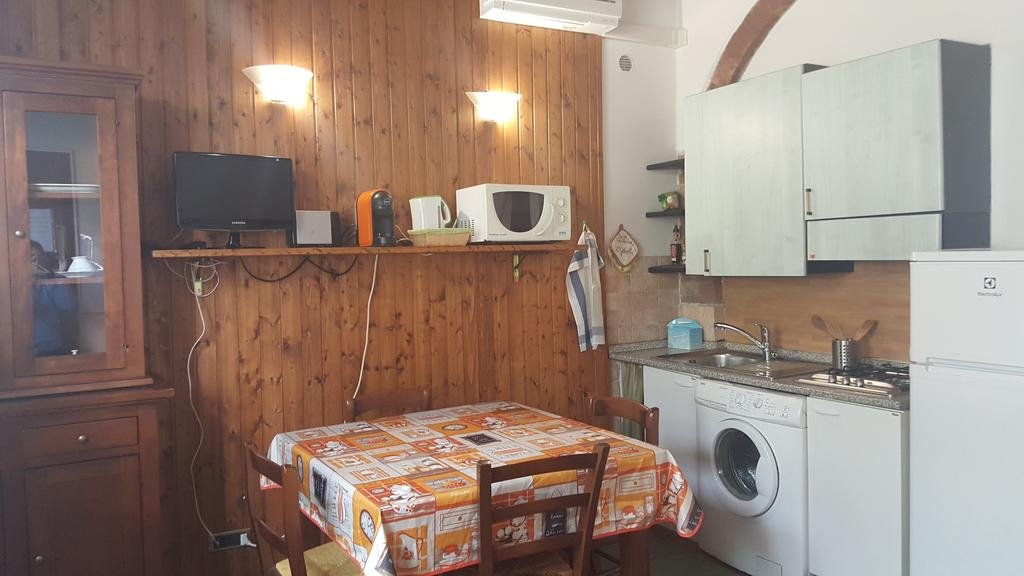Casa Vacanze L'oliveta 