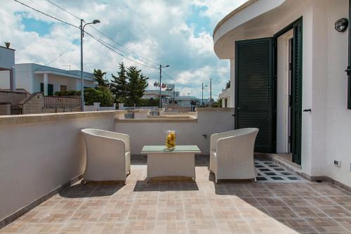 Residence Mare Blu 