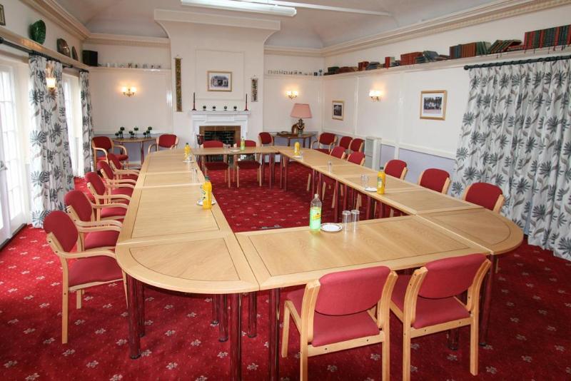 Lydney House Conferences