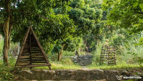 Vanghat Lodge 
