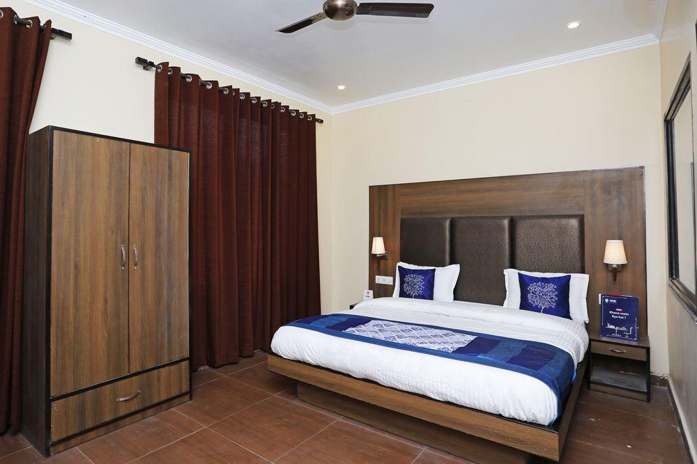 Oyo 8905 Hotel Tapastali 