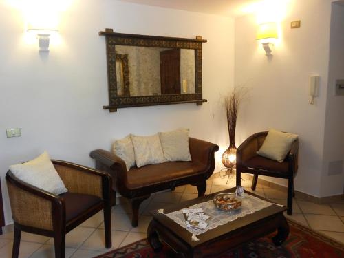 Valverde Guest House 