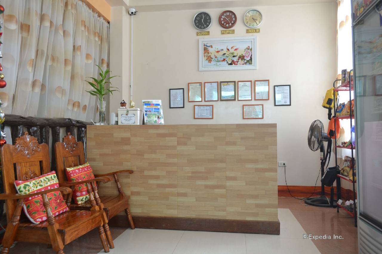 Jurias Pension 