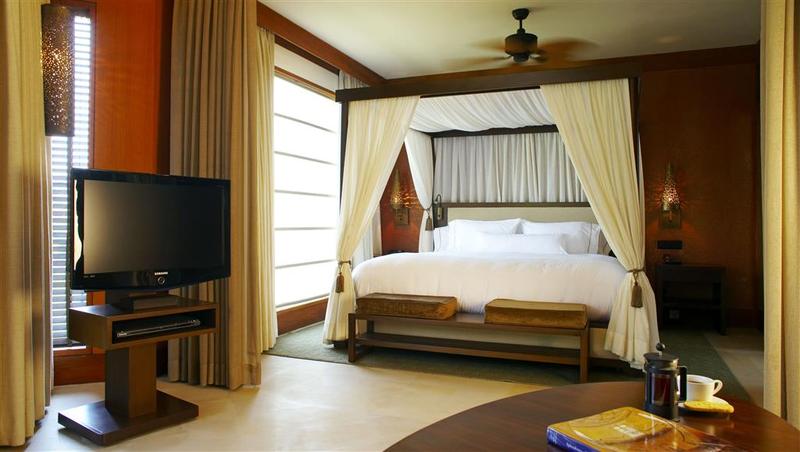 The Westin Sohna Resorts & Spa General view