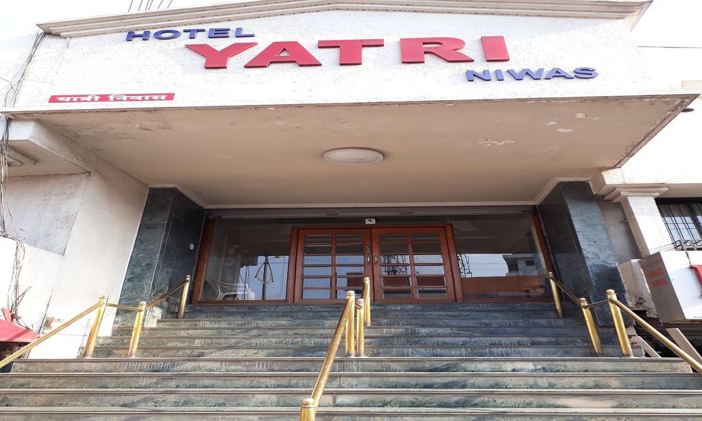 Hotel Yatri Niwas 