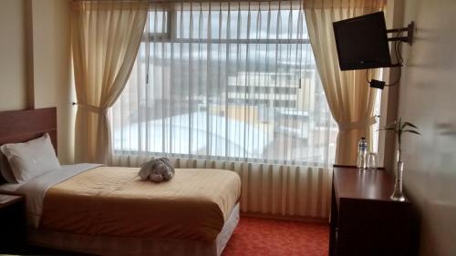 Hotel Flor De Los Andes 