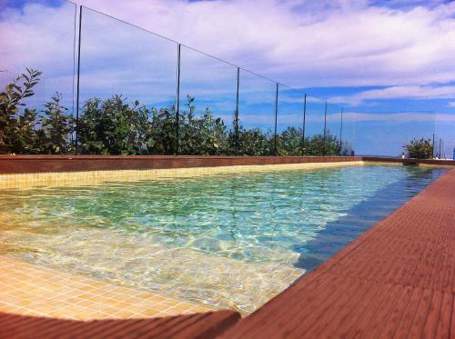 Apartaments B Llobet Sun & Confort 