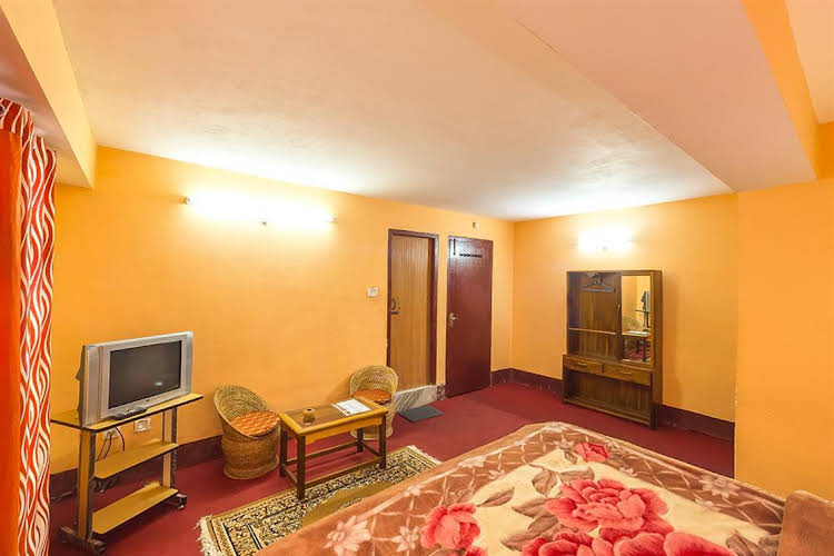 Hotel Sikkim Aurora 