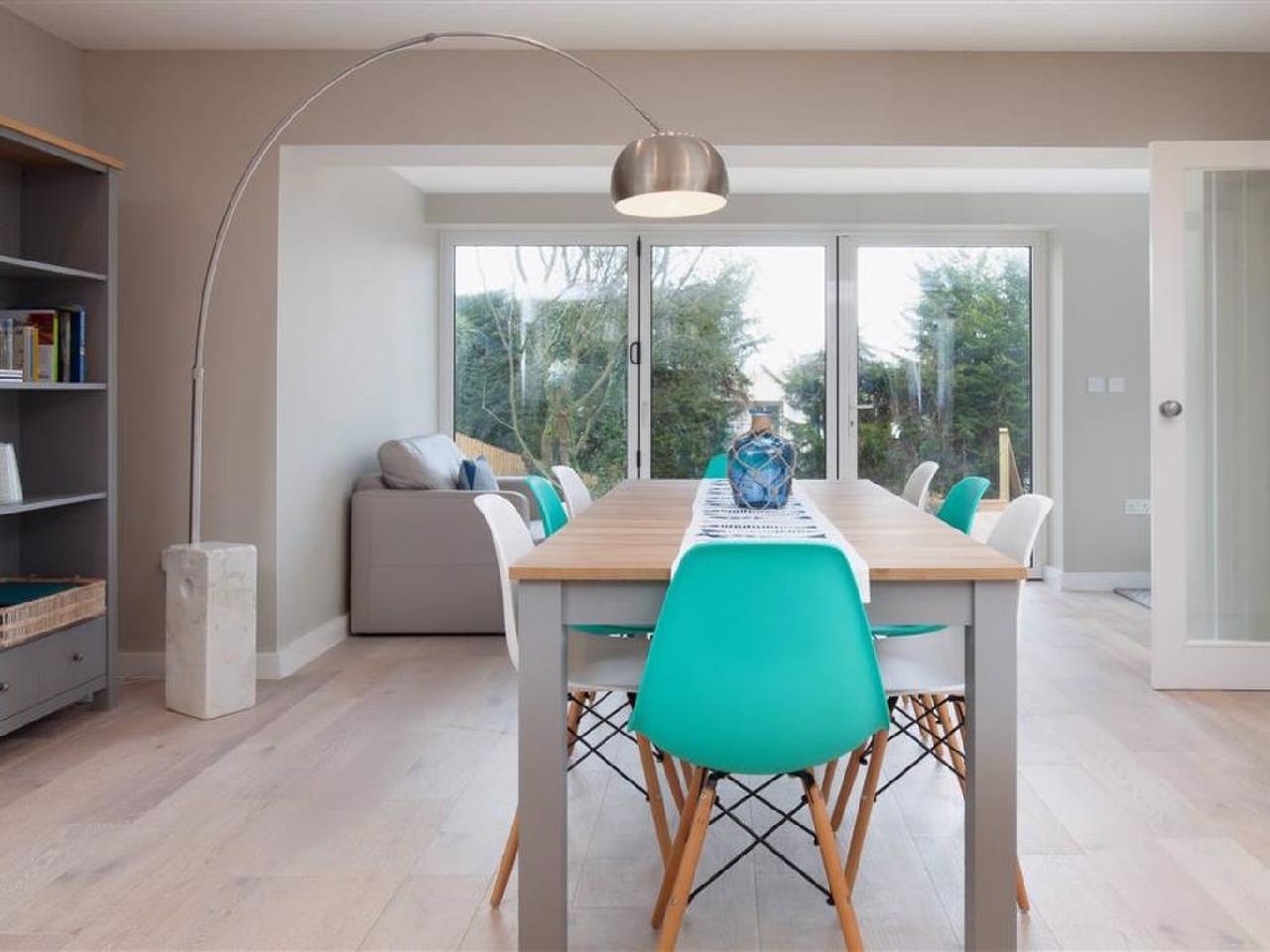 Holiday Home Nessy (هالیدی هوم نسی) 