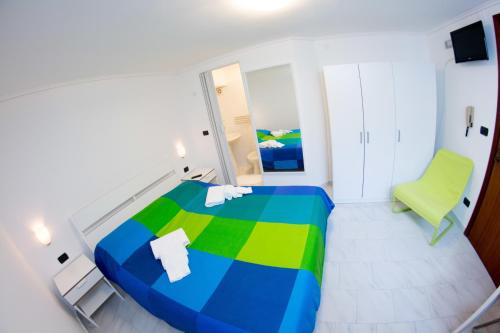 Siculandia Residence 
