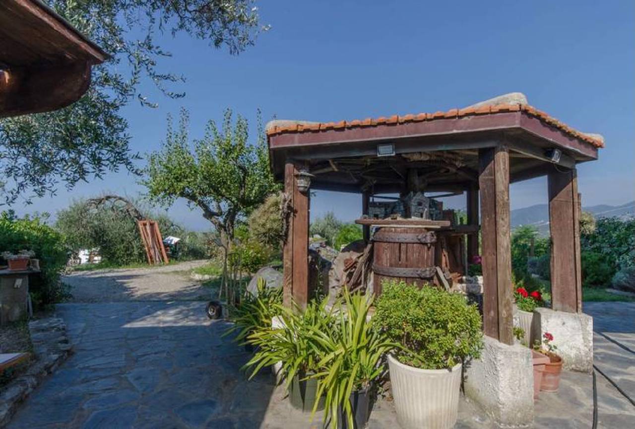 Hintown Villa Rosa 6 Posti Vista Mare 