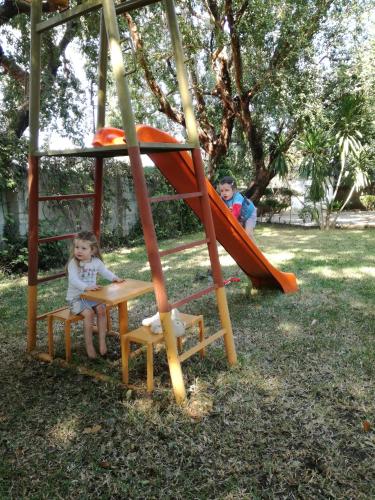 The Garden Villa Livingstone 