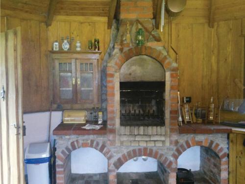 Holiday Home Mirsk Kamien Ii 
