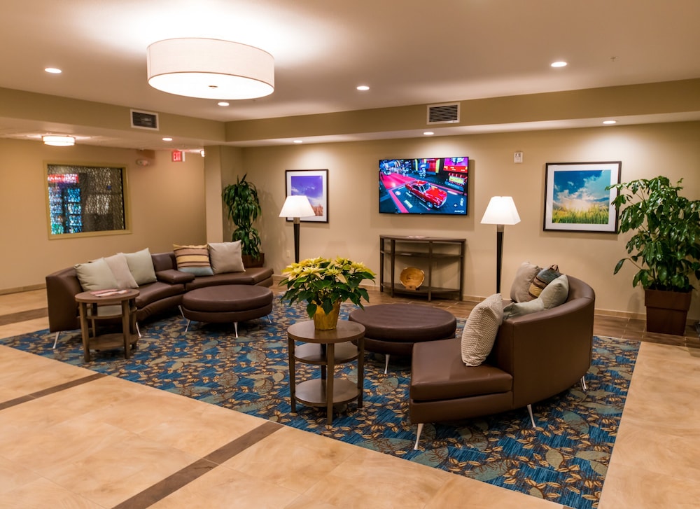Candlewood Suites Fairbanks an IHG Hotel - photo 5