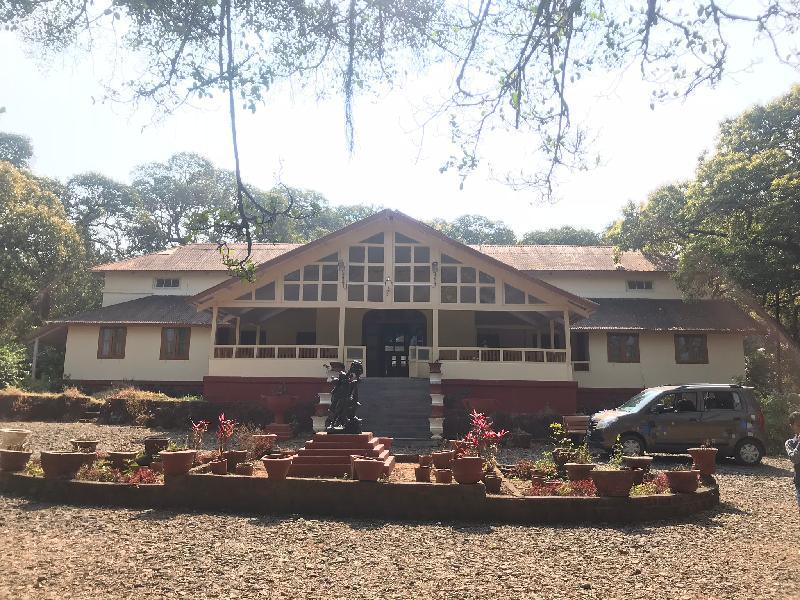Zenith Birla Holiday Home 