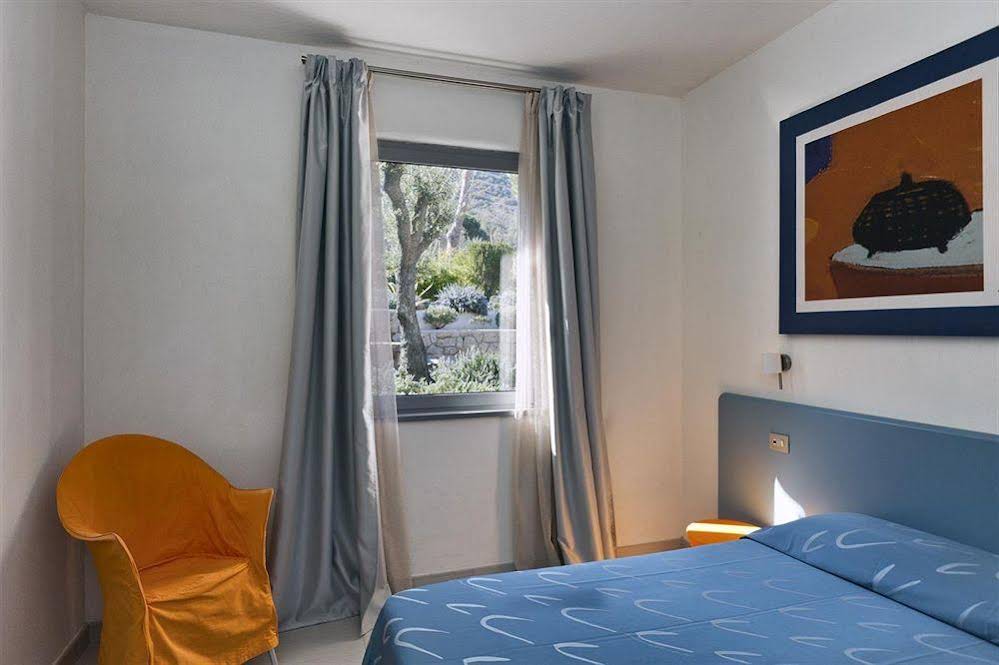 Hotel Arenella 