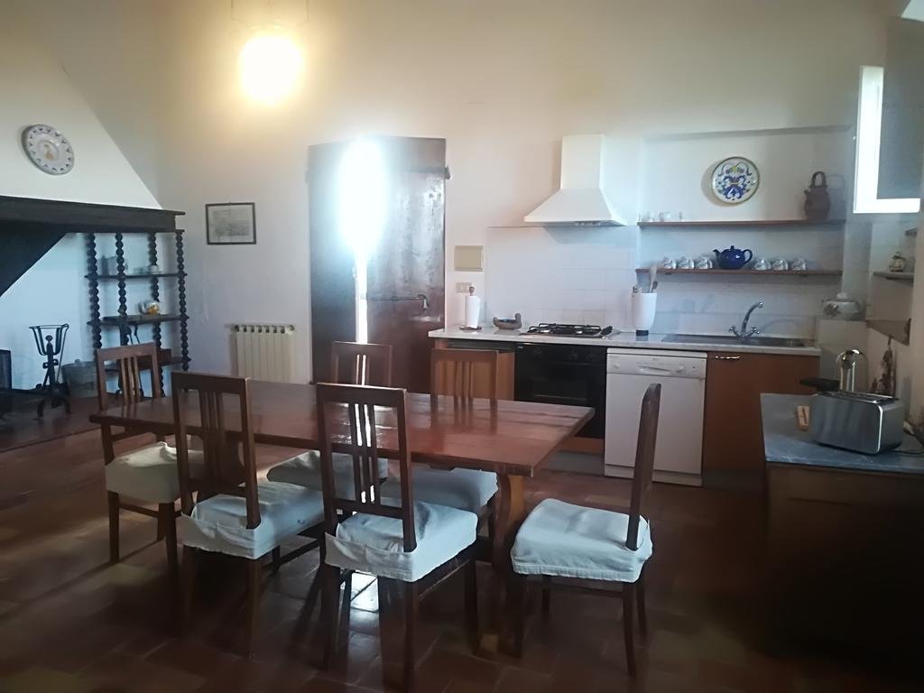 Agriturismo Colle Sant'alfredo 