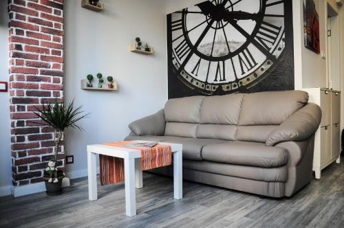 Apartment Dragolev 
