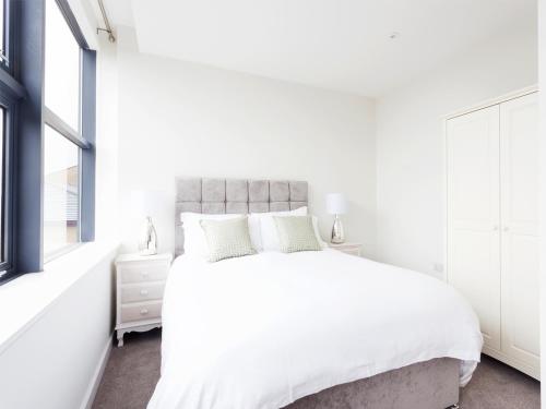 City Stay Apartments Centro 
