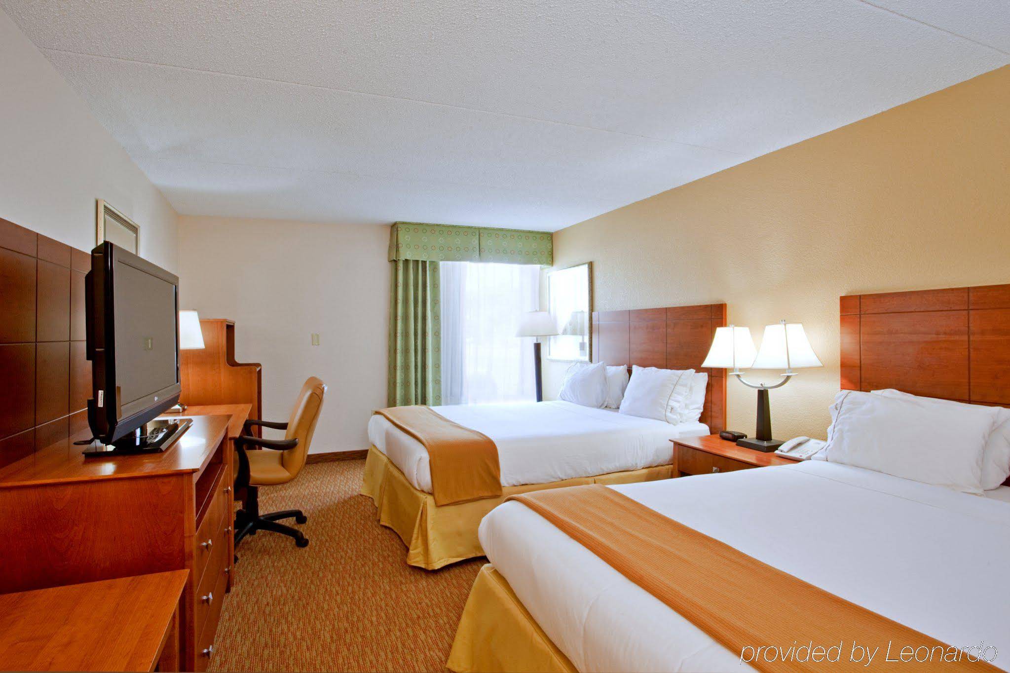 Holiday Inn Express Danville Special Deals and Offers Book Now!
