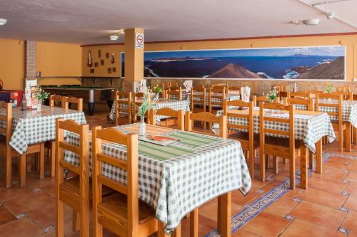 Apartamentos Maxorata Beach 