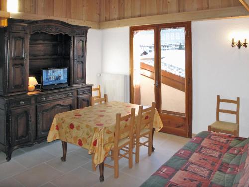 Ferienwohnung Morzine 101w 