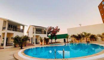 Rudraksh Club & Resort 