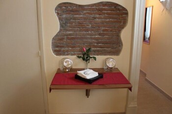 Etna Akmè Hotel Interior