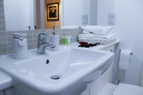 Arli Apartment 