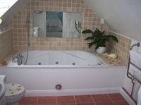 Gidleigh House B&b 