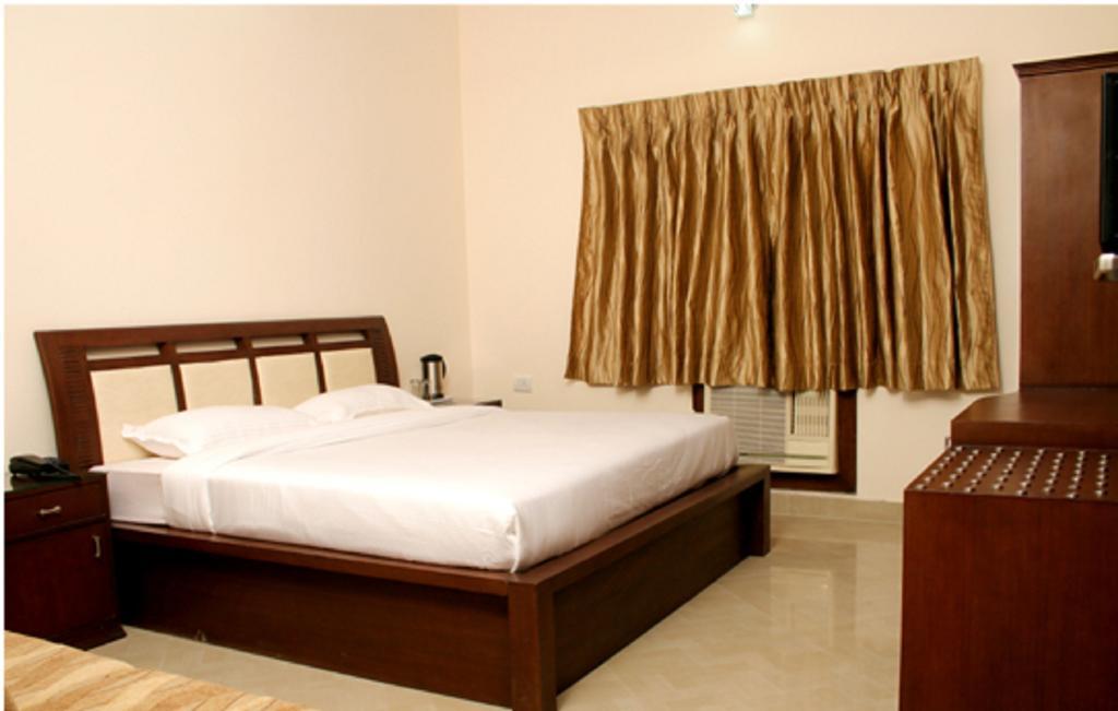 Hotel Jasmine 