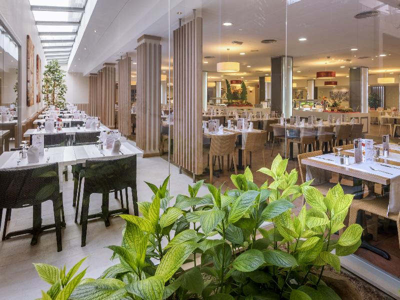 Sumus Stella & Spa (سوموس استلا و اسپا) Restaurant
