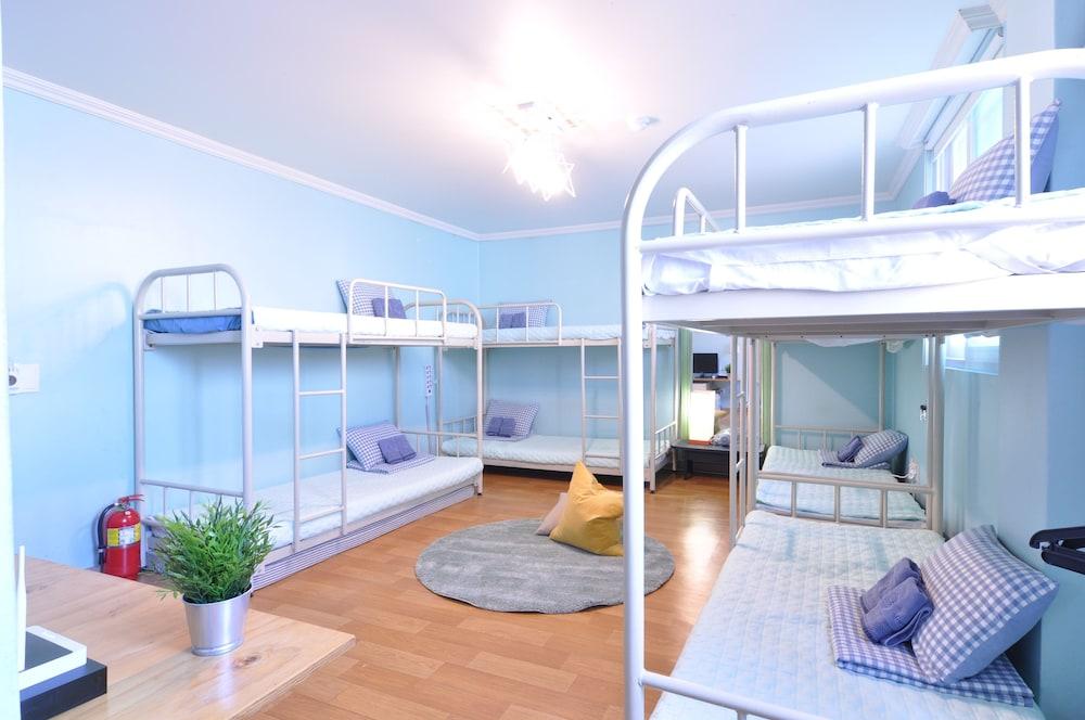 Dalkom Guest House 