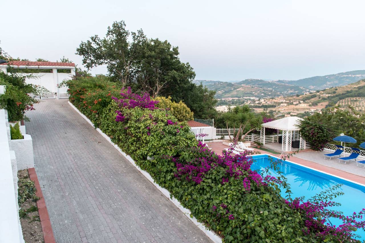 Villa Milena 
