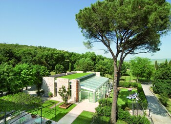 Albergo Le Terme Exterior
