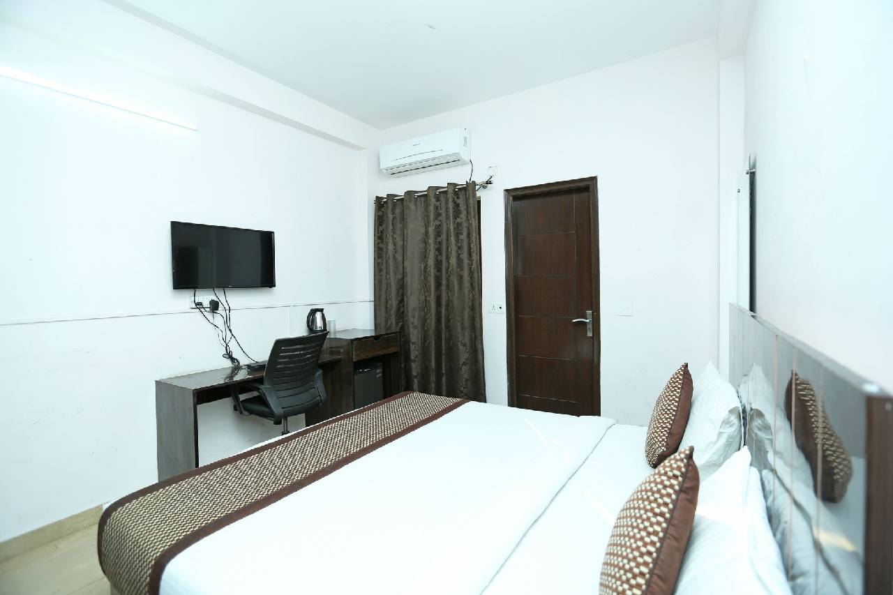 Oyo 5574 Cosy Tree Inn 