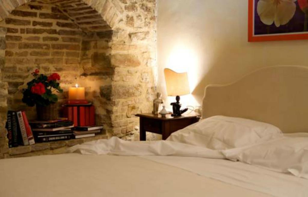 Locanda Spirito Divino 