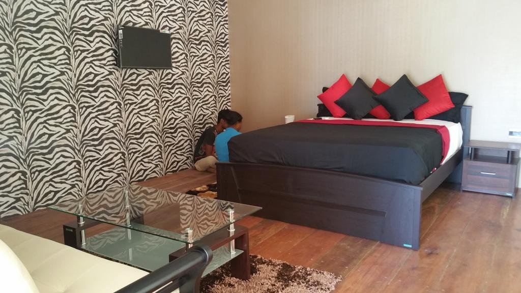 Pellicon Beach Resort 