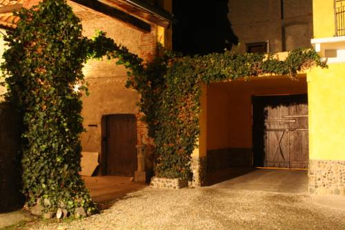 Hotel Caccia Reale 