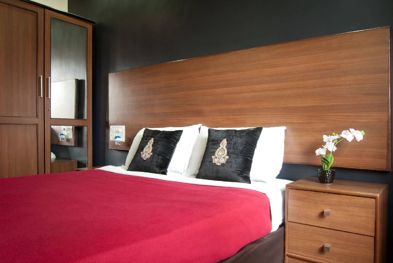 Landmark Asia Serviced Apartments 