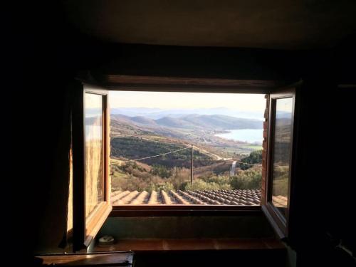 Romantico Casolare Sul Trasimeno 