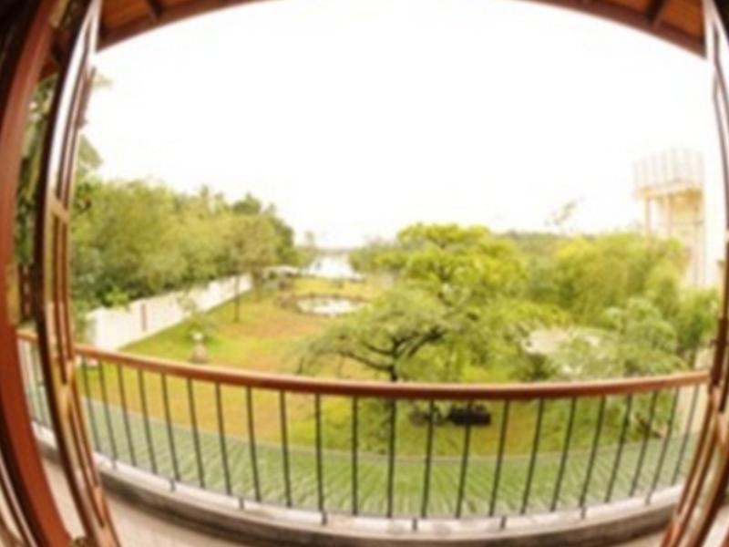 Bolgoda Lake Villa 