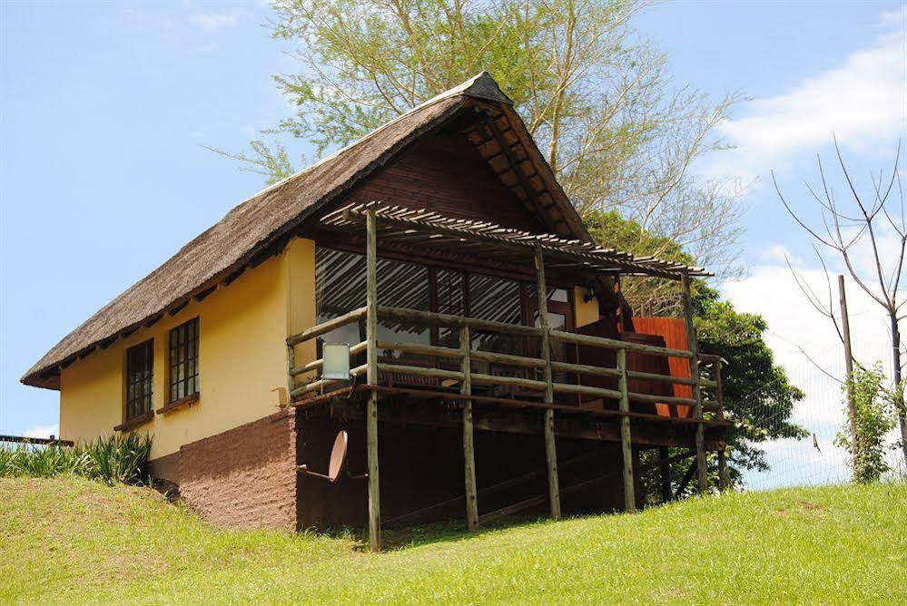 Wellvale Resort 