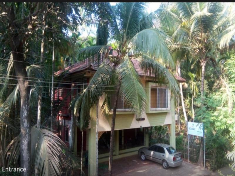 Oceanic Guest House 