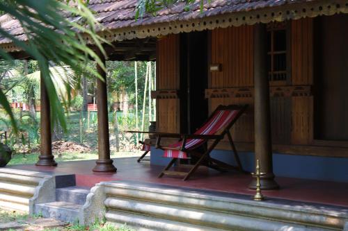 Palathra Heritage 